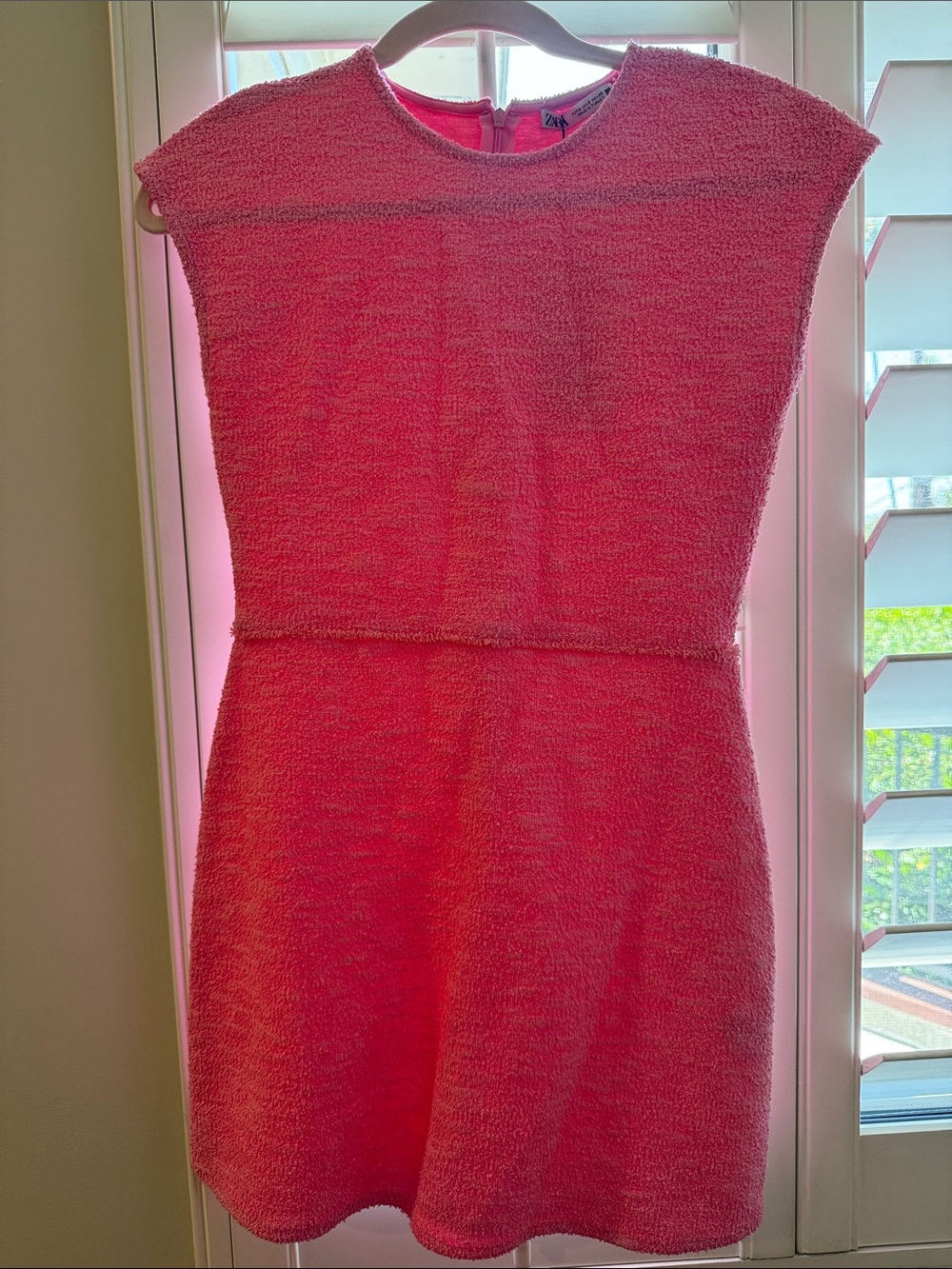 Dress Subcategory Identification